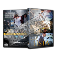 Usta - Master - Ma-seu-teo Cover Tasarımı (Dvd Cover)